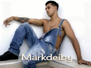 Markdeiby