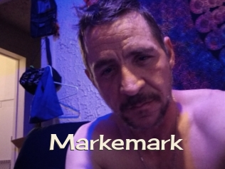 Markemark