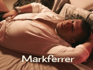 Markferrer