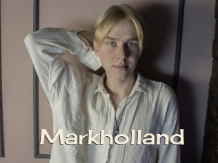 Markholland