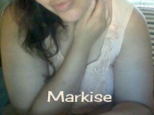 Markise