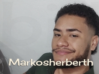 Markosherberth