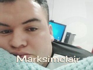 Marksimclair