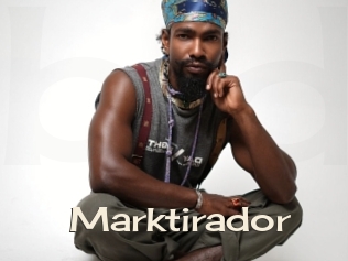 Marktirador