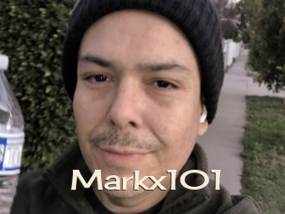 Markx101