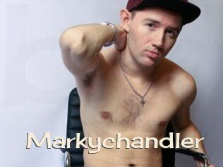 Markychandler