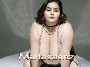 marlasaenz Big Dicks Round Ass