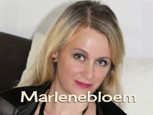 Marlenebloem