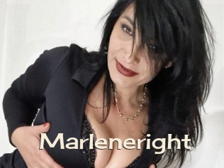 Marleneright