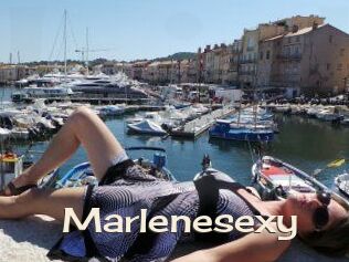 Marlenesexy