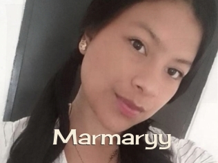 Marmaryy