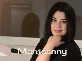 Marrieanny