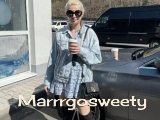 Marrrgosweety