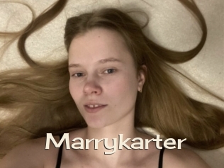Marrykarter