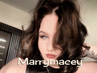 Marrymacey