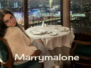 Marrymalone