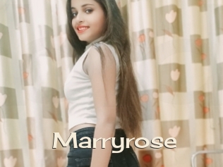 Marryrose