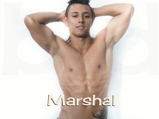 Marshal
