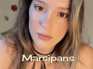 Marsipans