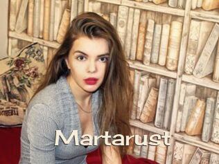 Martarust