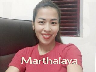 Marthalava