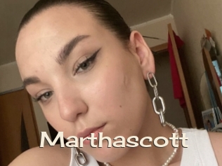 marthascott Big Dicks Round Ass