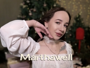 Marthawell