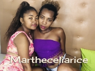 Martheceliarice