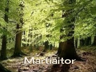 Martiaitor