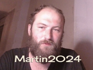 Martin2024