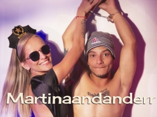 Martinaandanderr