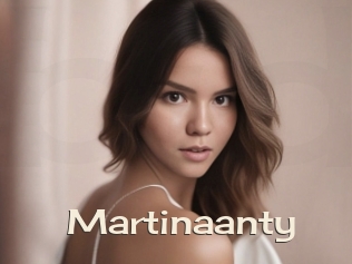 Martinaanty