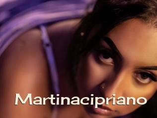 Martinacipriano