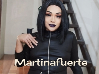 Martinafuerte