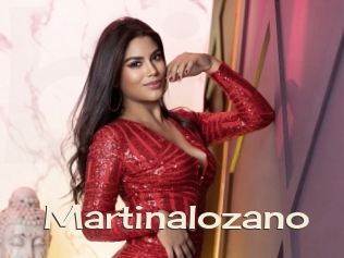 Martinalozano