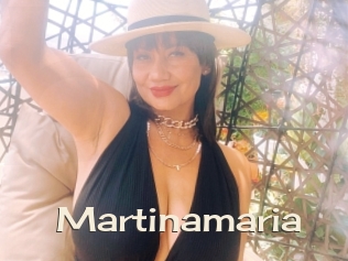 Martinamaria