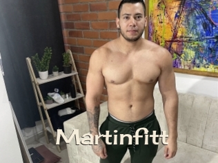 Martinfitt