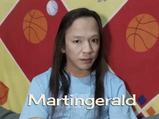 Martingerald