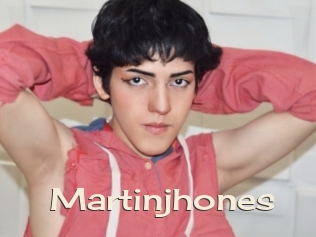 Martinjhones