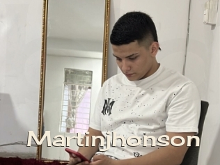 Martinjhonson