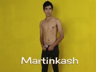 Martinkash