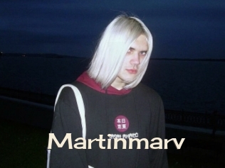 Martinmarv