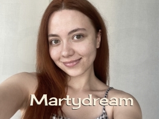 Martydream