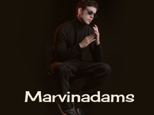 Marvinadams