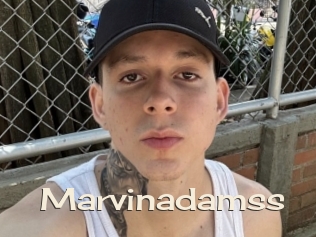 Marvinadamss