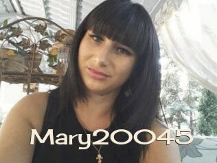 Mary20045