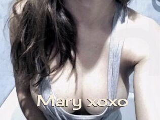 Mary_xoxo