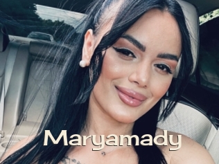 Maryamady