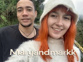 Maryandmarkk