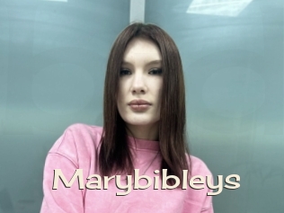 Marybibleys